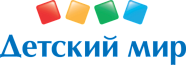 Детский мир